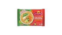Lucky Me! Chicken Chilimansi Instant Noodle Soup 53g