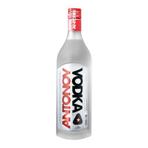 Antonov Vodka 80 Proof 700ml