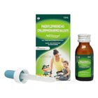 Neozep Infant Cold Drops (1mg/0.8mg) 10ml