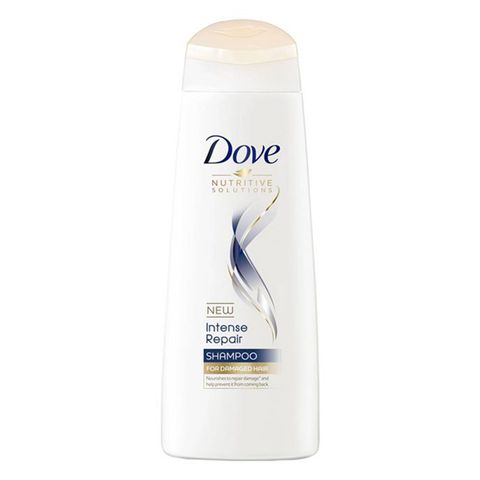 Dove Shampoo Intense Repair 170ml