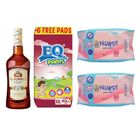 Diapers, Wipes, & Dad’s Delights