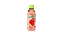 Oishi Frooze Apple Flavored Juice Drink 230ml