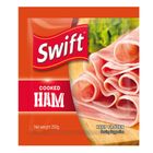 Swift Cooked Ham 250g