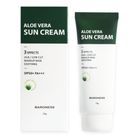 Baroness Aloe Vera Sun Cream 70g