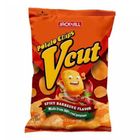 Jack'n Jill Potato Chip Vcut 60g