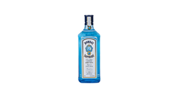 Bombay Sapphire Distilled London Dry Gin 750ml