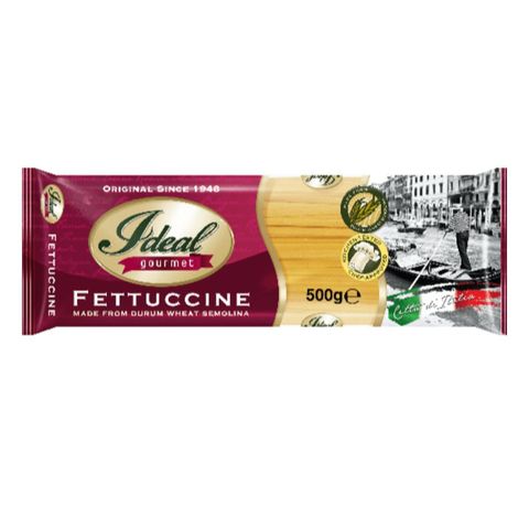 Ideal Gourmet Fettuccine 500g