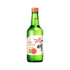 Jinro Grapefruit Soju 360ml