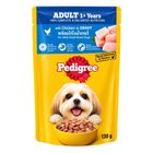 Pedigree Pouch Chicken Sauce 130g