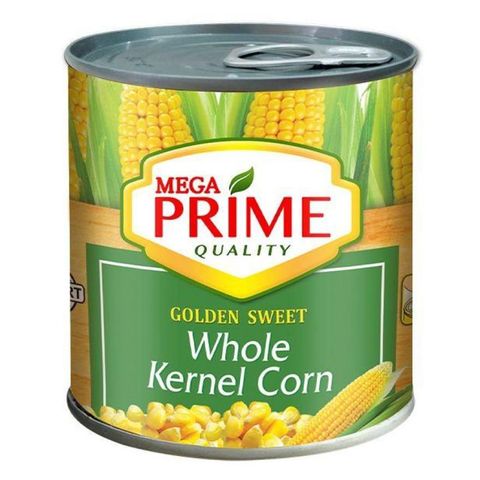 Mega Prime Kernel Corn 185g