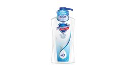 Safeguard Pure White Body Wash 720ml