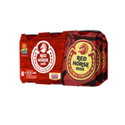 Red Horse Beer Extra Strong Can 6 x 330ml