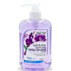 Body Treats Wild Orchid Hand Soap 750ml