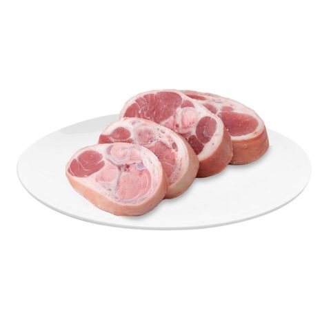 Bounty Fresh Pork Pata Slice 500g