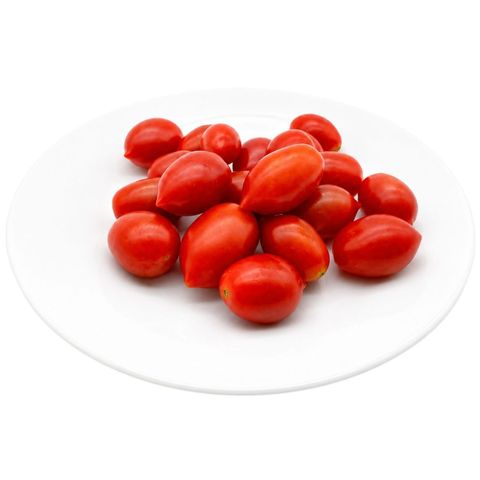 More Veggies Please Red Cherry Tomato 250g