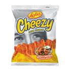 Leslie's Cheezy Corn Crunch Buffalo Wings Spicy Chicken 22g
