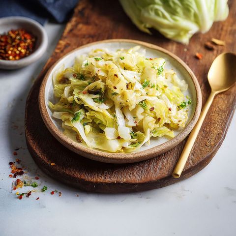 Dizon Farms Cabbage 1 Piece