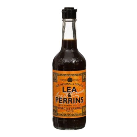 Lea & Perrins Worcestershire Sauce 290ml