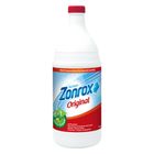 Zonrox Bleach Original 1L
