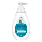 Johnson's Baby Milk Moisturizing Shampoo 500ml