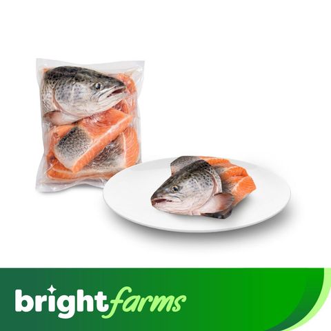brightfarms Salmon Sinigang 350g