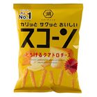 Koikeya Scone with Melting Quattro Cheese 73g