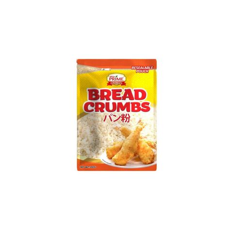 Mega Prime Choices Bread Crumbs 230g
