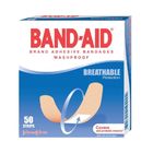 Band Aid Strips 50 Pieces
