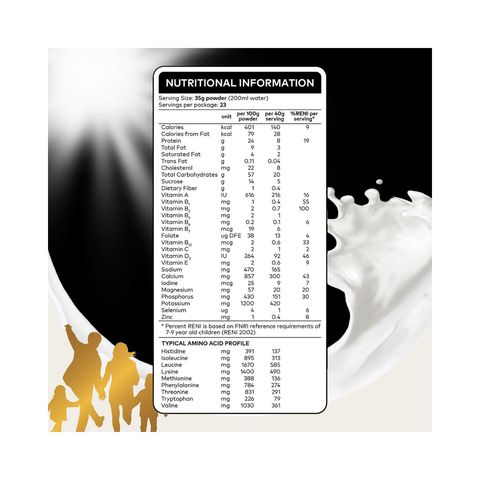 Anlene Total 10 400g