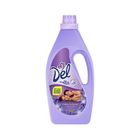 Del Lavender Breeze Fabric Softener 1L