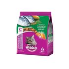 Whiskas Dry Tuna 480g