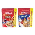 Value Pack (Froot Loops Kids Cereal 400g + Frosties Kids Cereal 450g)
