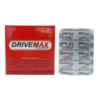 Drivemax Plus Brand Herbal Capsule (420mg) 1 Piece