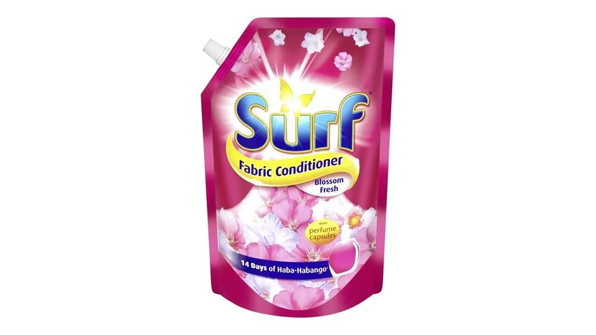 Surf Fabric Conditioner Blossom Fresh 1480ml