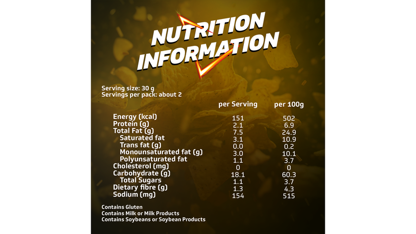 Doritos Taco 65G