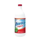 Zonrox Bleach Original 1000ml
