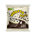 Lemon Square Whatta Tops Cookies and Cream 10 x 35g