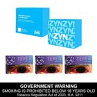 Terea Purple Wave for IQOS Iluma 3 Packets + Zyn Sampling Kit