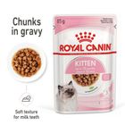 Royal Canin Kitten Wet Food 85g