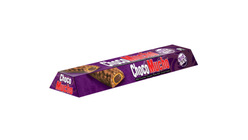 Choco Mucho Milk Chocolate Big Bar 125g