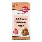 Milk Magic Brown Sugar Full Cream Milk 1L