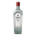 1834 Premium Distilled Gin 750ml