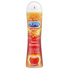 Durex Play Saucy Strawberry 50ml
