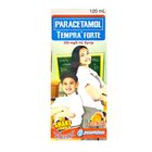 Tempra Forte Paracetamol Syrup Orange (250mg/5ml) 120ml