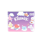 Kleenex BT21 Special Edition Facial Tissue Travel Pack 3 Pieces