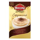 Moccona Specialty Cappuccino Instant Coffee (3 in 1) 160g