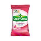 Green Cross Clear Radiance Moisturizing Protection Bar Soap 55g