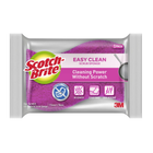 Scotch-Brite Easy Clean Scrub Sponge 1 Piece