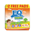 EQ Baby Diaper Pants XL 24s