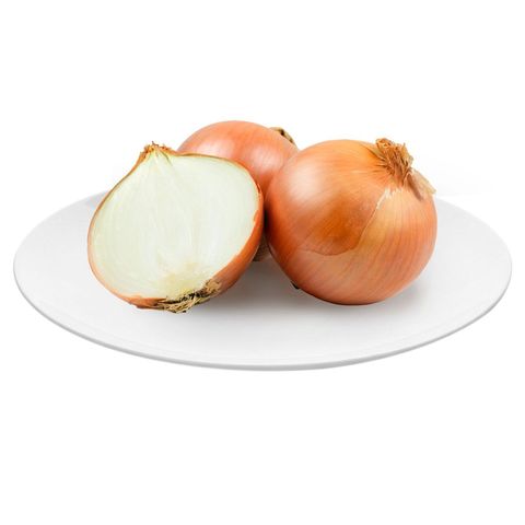 Onion White Small 250g